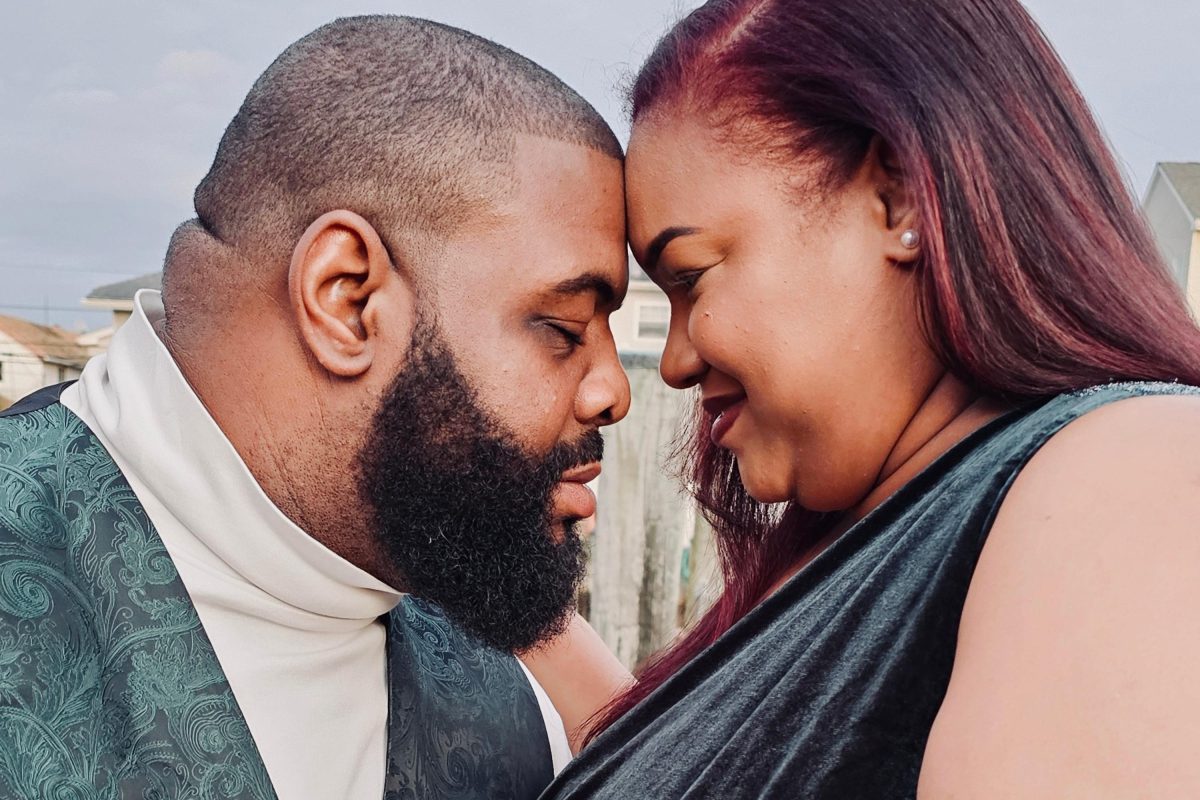 Garren & Sophia Livestream Wedding Ceremony