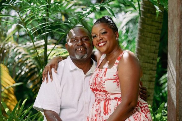 Randolph & Krystal LivestreamingWedding Ceremony