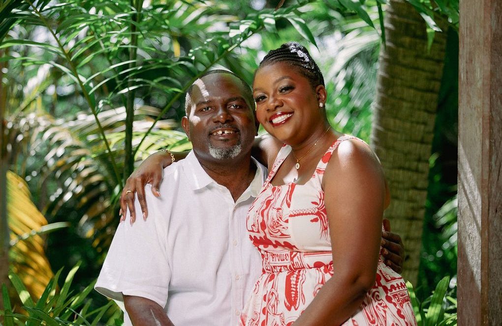 Randolph & Krystal LivestreamingWedding Ceremony
